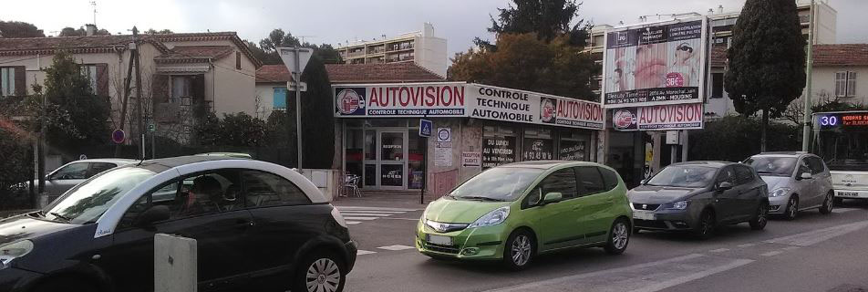 Controle Pollution Le Cannet